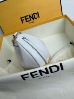 FENDI Handbag 20×7.5x13cm - Image 3