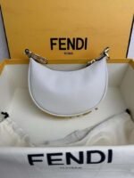 FENDI Handbag 20×7.5x13cm - Image 2