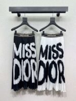 DIOR Skirt Luxury Edition