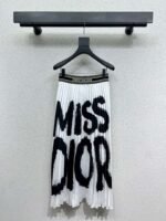 DIOR Skirt Luxury Edition - Image 4