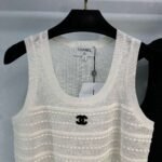 Chanel Vest Premium Edition - Image 6