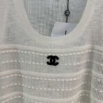 Chanel Vest Premium Edition - Image 5