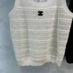 Chanel Vest Premium Edition - Image 4