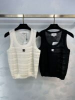 Chanel Vest Premium Edition