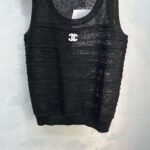 Chanel Vest Premium Edition - Image 3