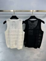 Chanel Vest Premium Edition - Image 2