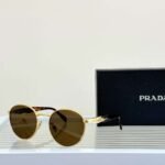 PRADA Sunglasses Premium Edition - Image 4