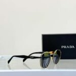 PRADA Sunglasses Premium Edition - Image 9