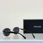 PRADA Sunglasses Premium Edition - Image 8
