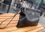 PRADA Men’s Clutch 28×18.5x3cm - Image 5