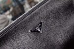 PRADA Men’s Clutch 28×18.5x3cm - Image 2
