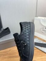 PRADA men’s sports shoes genuine leather - Image 9
