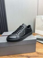 PRADA men’s sports shoes genuine leather - Image 6