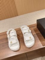 Chanel Slippers Premium Edition 1:1