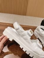 Chanel Slippers Premium Edition 1:1 - Image 3