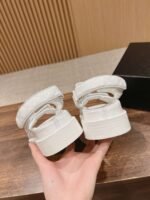 Chanel Slippers Premium Edition 1:1 - Image 2
