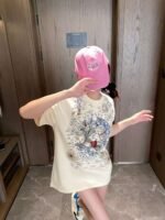 DIOR T-shirt - Image 4