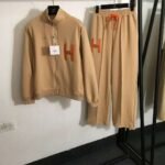 Hermès sports suit - Image 3