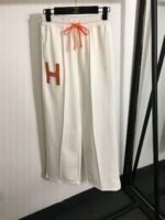 Hermès sports suit - Image 8