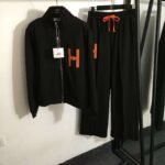 Hermès sports suit - Image 2