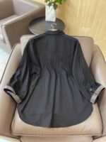 Brunello Cucinelli Shirt and skirt set - Image 2