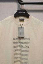 Balenciaga T-shirt - Image 9
