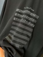 Balenciaga T-shirt - Image 5