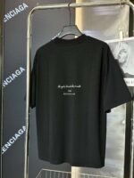 Balenciaga T-shirt - Image 4