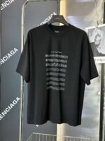 Balenciaga T-shirt - Image 3