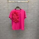 Valentino T-shirt Premium - Image 8