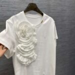 Valentino T-shirt Premium - Image 7