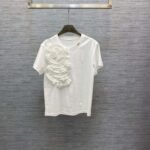 Valentino T-shirt Premium - Image 6