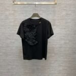 Valentino T-shirt Premium - Image 3