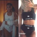 Balenciaga swimsuit - Image 9