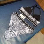 Balenciaga swimsuit - Image 2