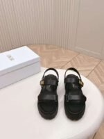 DIOR high-heeled sandals - Image 2