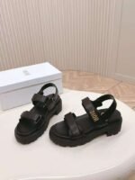 DIOR high-heeled sandals - Image 8