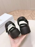 DIOR high-heeled sandals - Image 6