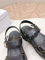 DIOR high-heeled sandals - Image 4