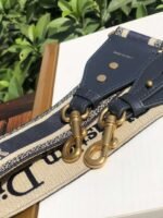 DIOR Bag Strap Premium Edition - Image 5