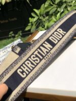 DIOR Bag Strap Premium Edition - Image 4