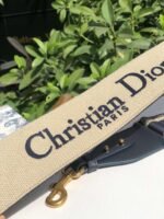DIOR Bag Strap Premium Edition - Image 3