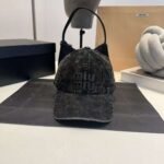 miumiu baseball cap - Image 5