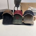 miumiu baseball cap - Image 12