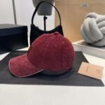 miumiu baseball cap - Image 11