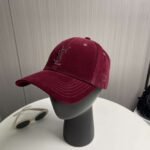 YSL baseball cap - Image 13