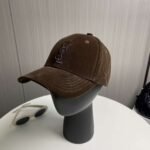 YSL baseball cap - Image 10