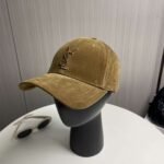YSL baseball cap - Image 9