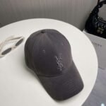 YSL baseball cap - Image 4