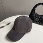 YSL baseball cap - Image 3